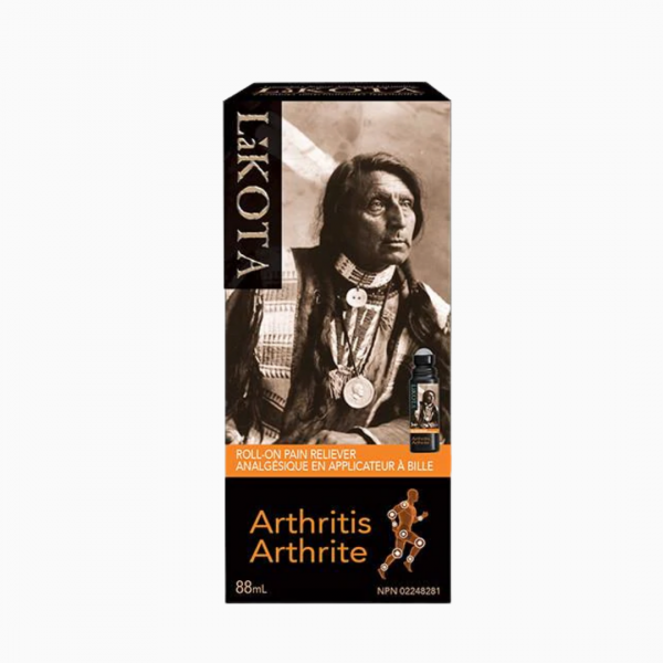 Arthritis Roll-On Pain Reliever