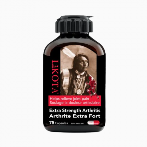 Extra Strength Arthritis | Herbal Relief