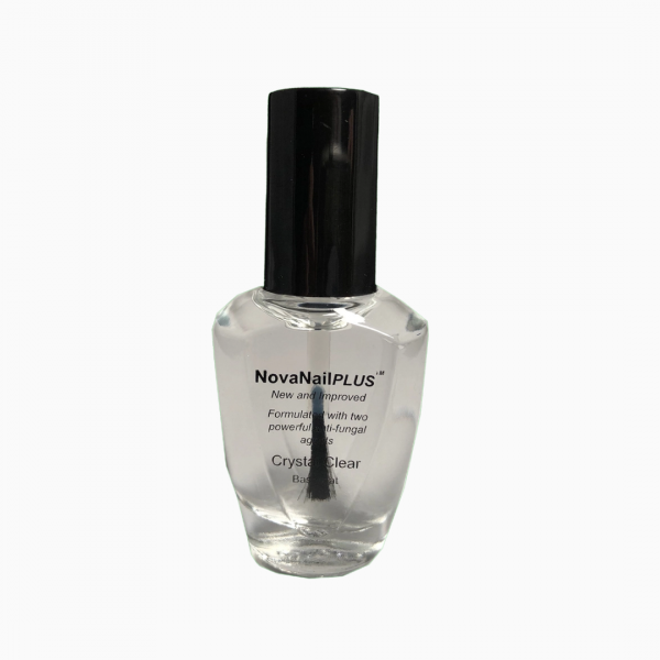 NovaNailPLUS Antifungal Nail Polish